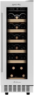 Винный шкаф Meyvel MV19-KWT1 фото 4 в Тюмени