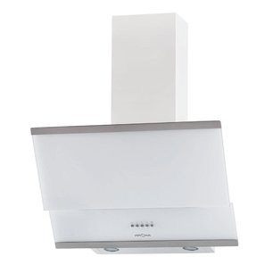 Вытяжка Крона IRIDA 600 white push button фото 3 в Тюмени Вытяжка KRONA IRIDA 600 white push button фото 3 в Тюмени