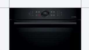 Духовой шкаф Бош HBG8755C0 фото 2 в Тюмени Духовой шкаф Bosch HBG8755C0 фото 2 в Тюмени