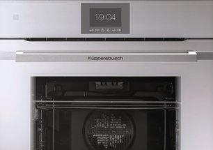 Духовой шкаф Куперсбуш B 6550.0 G1 фото 3 в Тюмени Духовой шкаф Kuppersbusch B 6550.0 G1 фото 3 в Тюмени