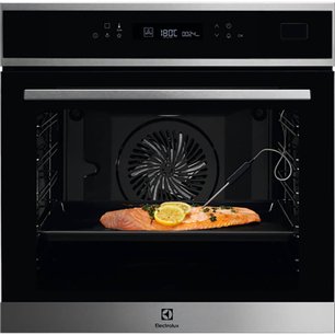 Духовой шкаф Электролюкс EOB7S31X фото в Тюмени Духовой шкаф Electrolux EOB7S31X фото в Тюмени