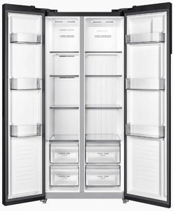 Холодильник Kuppersberg RFSN 1890 DX фото 2 в Тюмени