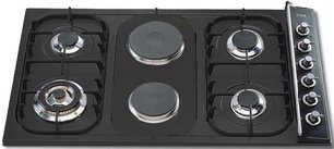 Варочная панель Ilve H392CV фото в Тюмени