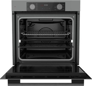 Духовой шкаф Куперсберг HF 610 GR фото 2 в Тюмени Духовой шкаф Kuppersberg HF 610 GR фото 2 в Тюмени