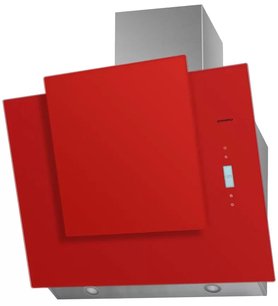 Вытяжка Маунфилд ENVER 80 RED фото в Тюмени Вытяжка Maunfeld ENVER 80 RED фото в Тюмени