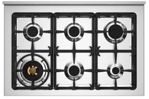 Варочный центр Bertazzoni HER96L2EAVT2 фото 2 в Тюмени