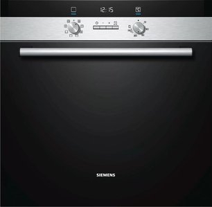 Духовой шкаф Сименс HB 23GB555 фото в Тюмени Духовой шкаф Siemens HB 23GB555 фото в Тюмени