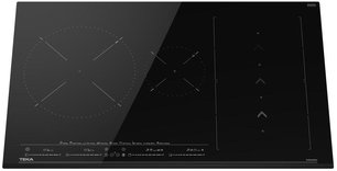 Индукционная варочная панель Teka IZS 86630 MST BLACK фото 2 в Тюмени