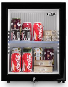 Минибар Cold Vine AC-30BG фото 2 в Тюмени