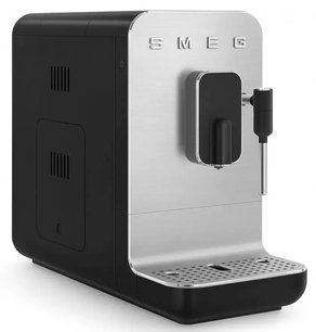 Кофемашина Smeg BCC12BLMEU фото 3 в Тюмени