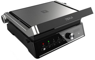 Гриль-тостер Teka T GRILL BLACK-SS фото 3 в Тюмени