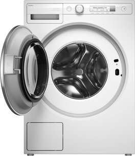 Стиральная машина Аско W3114CXLW фото 4 в Тюмени Стиральная машина Asko W3114CXLW фото 4 в Тюмени