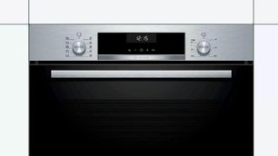 Духовой шкаф Бош HBG537NS0R фото 2 в Тюмени Духовой шкаф Bosch HBG537NS0R фото 2 в Тюмени
