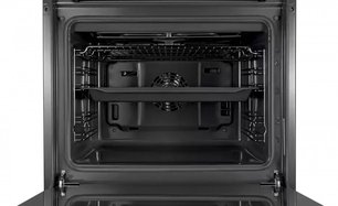 Встраиваемый духовой шкаф BOSCH HBF214BB0R фото 2 в Тюмени Встраиваемый духовой шкаф BOSCH HBF214BB0R фото 2 в Тюмени