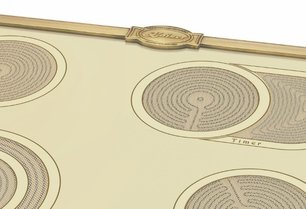 Варочная панель Kaiser KCT 6185 ElfEm фото 3 в Тюмени