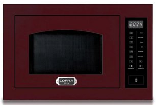 Встраиваемая микроволновая печь Lofra FMRR6T25ME/R фото в Тюмени