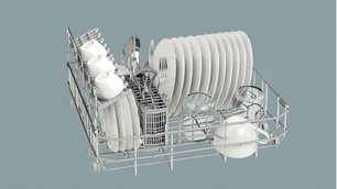 Посудомоечная машина Bosch SKS 62E22 RU фото 4 в Тюмени