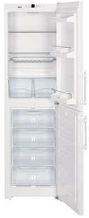Холодильник Либхер CUN 3903 NoFrost фото 2 в Тюмени Холодильник Liebherr CUN 3903 NoFrost фото 2 в Тюмени