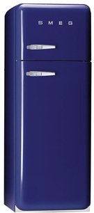 Холодильник Smeg FAB30BL7 фото в Тюмени