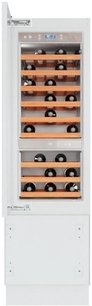 Винный шкаф KitchenAid KCVWX 20600L фото в Тюмени