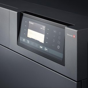 Сушильная машина Куперсбуш TD 1940.0 U3 фото 3 в Тюмени Сушильная машина Kuppersbusch TD 1940.0 U3 фото 3 в Тюмени