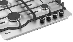Варочная панель Haier HHX-M64RNVX фото 4 в Тюмени