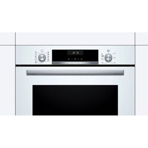 Духовой шкаф Бош HBG557SW0R фото 2 в Тюмени Духовой шкаф Bosch HBG557SW0R фото 2 в Тюмени