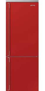 Холодильник Смег FA490RR фото в Тюмени Холодильник Smeg FA490RR фото в Тюмени