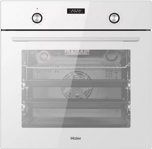 Духовой шкаф Хайер HOX-P09CGW фото в Тюмени Духовой шкаф Haier HOX-P09CGW фото в Тюмени