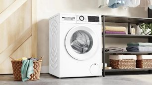 Стиральная машина Бош WGG242Z2SN фото 3 в Тюмени Стиральная машина Bosch WGG242Z2SN фото 3 в Тюмени