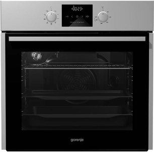 Духовой шкаф Горение BO635E11X фото в Тюмени Духовой шкаф Gorenje BO635E11X фото в Тюмени