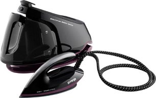 Парогенератор Gorenje SGD3000BKV фото 2 в Тюмени