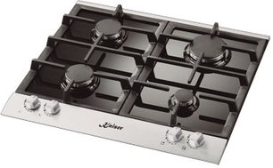 Независимая газо-керамическая поверхность Kaiser KCG 6972 NR фото 2 в Тюмени