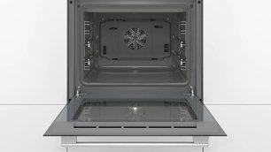 Духовой шкаф Бош HBJ558YH0T фото 3 в Тюмени Духовой шкаф Bosch HBJ558YH0T фото 3 в Тюмени