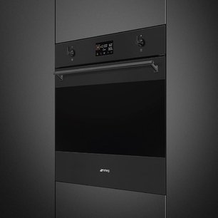 Духовой шкаф Смег SO6302M2N фото 2 в Тюмени Духовой шкаф Smeg SO6302M2N фото 2 в Тюмени