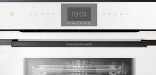 Компактный духовой шкаф с микроволнами Куперсбуш CBM 6550.0 W2 Black Chrome фото 2 в Тюмени Компактный духовой шкаф с микроволнами Kuppersbusch CBM 6550.0 W2 Black Chrome фото 2 в Тюмени