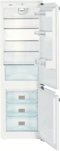 Встраиваемый холодильник Либхер ICUN 3314 Comfort NoFrost фото 2 в Тюмени Встраиваемый холодильник Liebherr ICUN 3314 Comfort NoFrost фото 2 в Тюмени