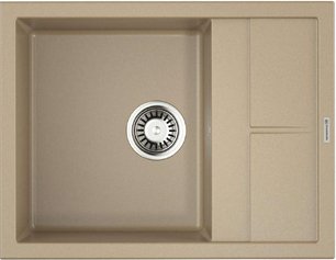 Мойка Omoikiri Sumi 65-CH фото