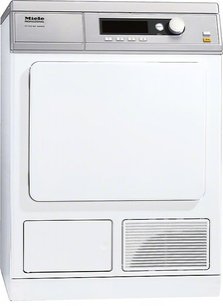 Сушильная машина Миле PT7137WP VARIO RU LW фото в Тюмени Сушильная машина Miele PT7137WP VARIO RU LW фото в Тюмени