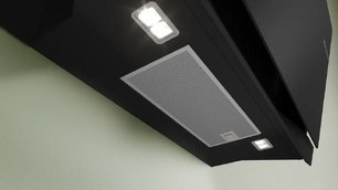 Вытяжка Bosch DWK91LT60 фото 3 в Тюмени