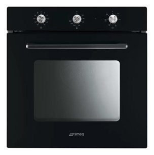 Духовой шкаф Смег FP610AN фото в Тюмени Духовой шкаф Smeg FP610AN фото в Тюмени