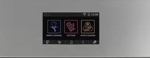 Духовой шкаф Смег SF4303WMCX фото 4 в Тюмени Духовой шкаф Smeg SF4303WMCX фото 4 в Тюмени