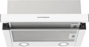 Встраиваемая вытяжка Куперсберг SLIMHIT 50 W фото в Тюмени Встраиваемая вытяжка Kuppersberg SLIMHIT 50 W фото в Тюмени