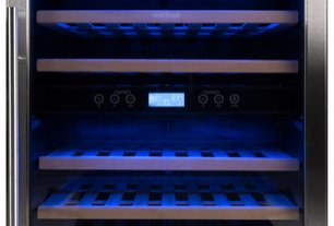 Винный шкаф Vestfrost VFWC150Z2 фото 3 в Тюмени