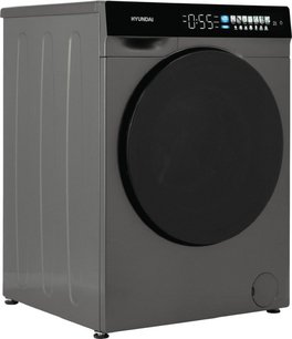 Стиральная машина Хендай WFE9230 темно-серый фото 2 в Тюмени Стиральная машина Hyundai WFE9230 темно-серый фото 2 в Тюмени