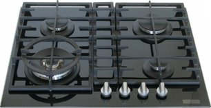Независимая варочная панель Kuppersberg FQ6ZGW фото в Тюмени