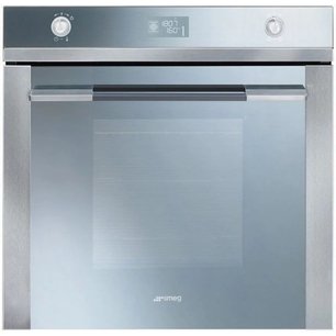 Духовой шкаф Смег SFP120-1 фото в Тюмени Духовой шкаф Smeg SFP120-1 фото в Тюмени