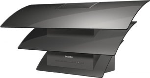 Кухонная вытяжка Миле DA7198WGRGR фото в Тюмени Кухонная вытяжка Miele DA7198WGRGR фото в Тюмени