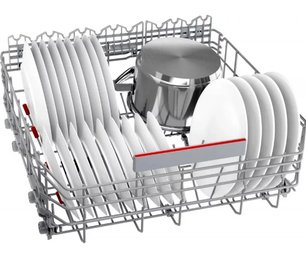 Встраиваемая посудомоечная машина Bosch SMV6ECX08E фото 3 в Тюмени