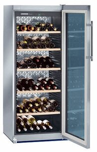 Винный шкаф Либхер WKes 4177 Grand Cru фото в Тюмени Винный шкаф Liebherr WKes 4177 Grand Cru фото в Тюмени